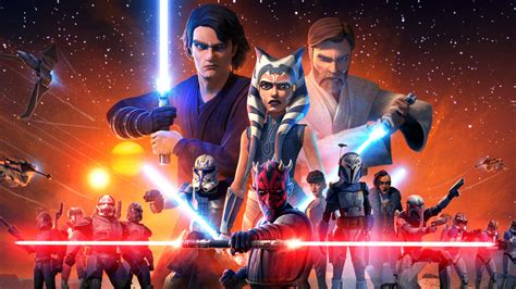 what age to watch star wars clone wars|star wars parents guide.